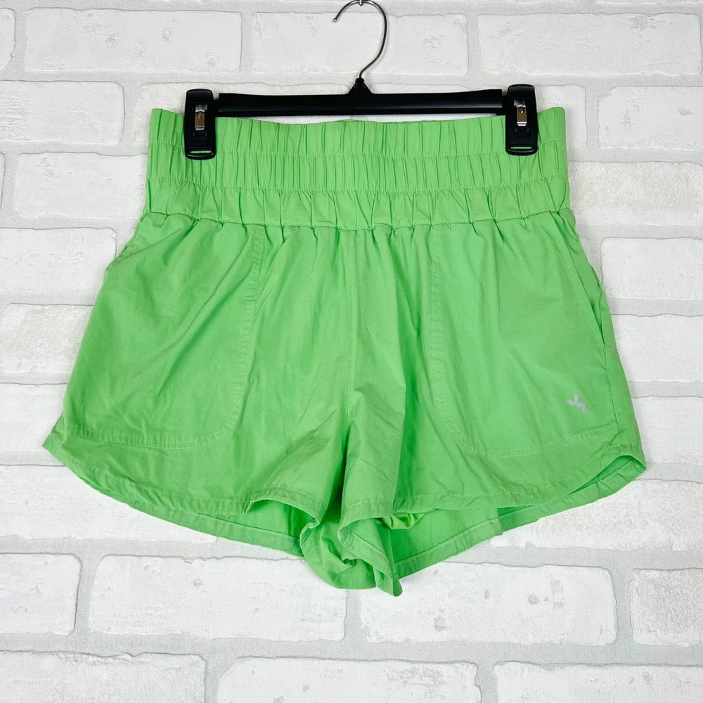 JoyLab high waisted